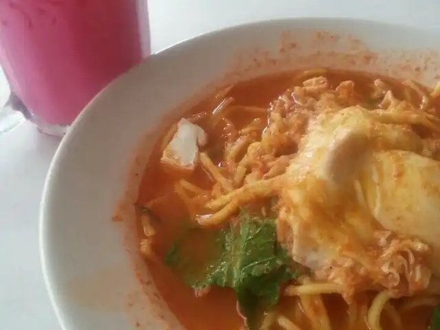 Restoran Mee Bandung Muar & Sup Tulang Tangkak Food Photo 16