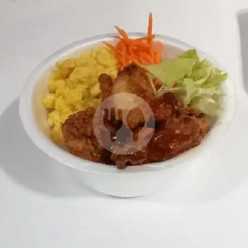 Gambar Makanan Kyara Bento Japanese Food 17
