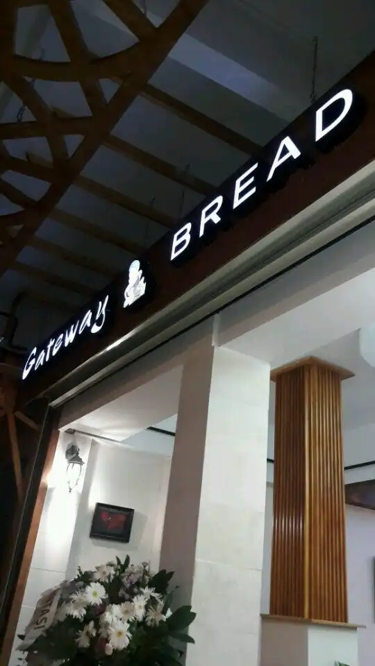 Gateway Bread'nin yemek ve ambiyans fotoğrafları 6