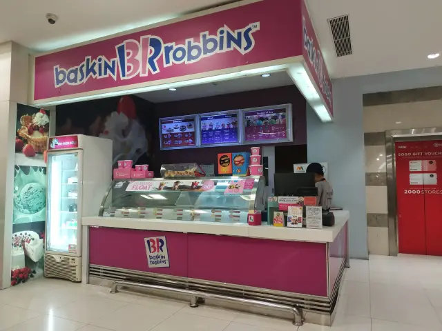 Gambar Makanan Baskin Robbins 17