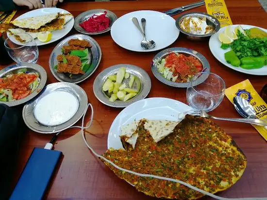 Kasap Halil Usta Lokantası'nin yemek ve ambiyans fotoğrafları 48