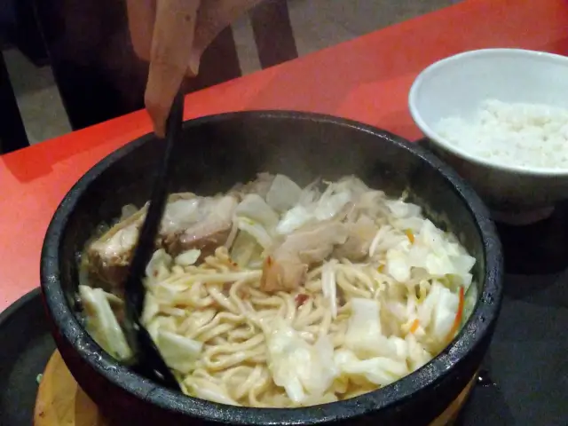 Gambar Makanan Kazan Ramen 12