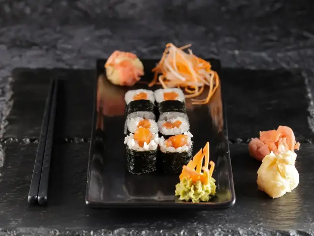 Chop Shop I Sushi & Noodle'nin yemek ve ambiyans fotoğrafları 71