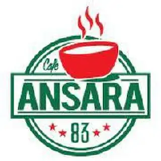 Ansara83Cafe Food Photo 2