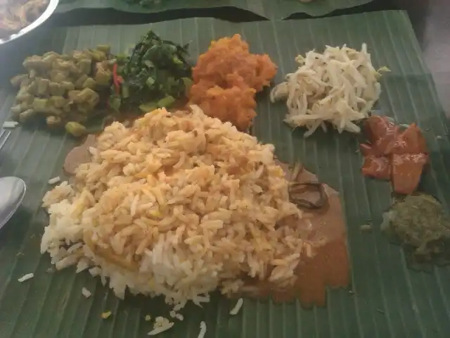 Sri Latha Curry House Food Photo 13