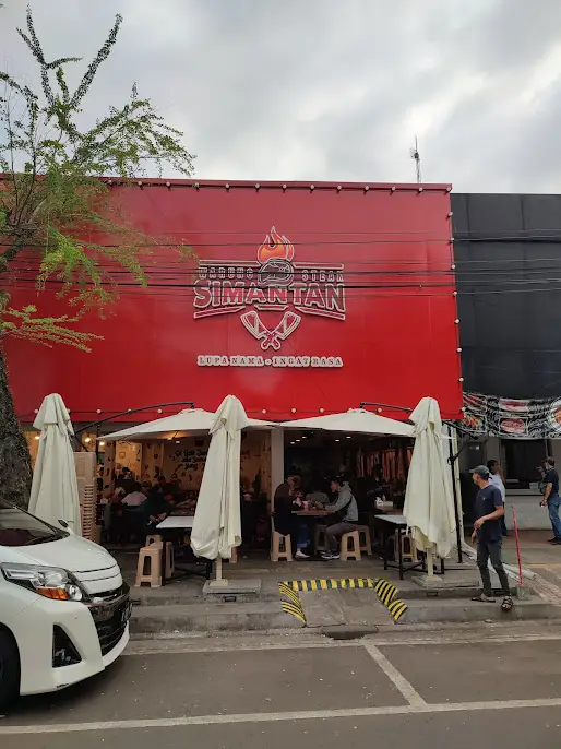 Gambar Makanan Warung Steak Simantan 15