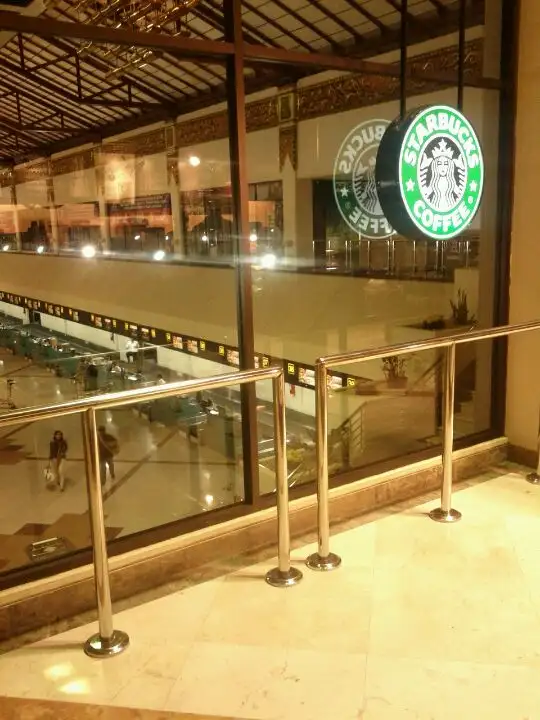 Gambar Makanan Starbucks 2