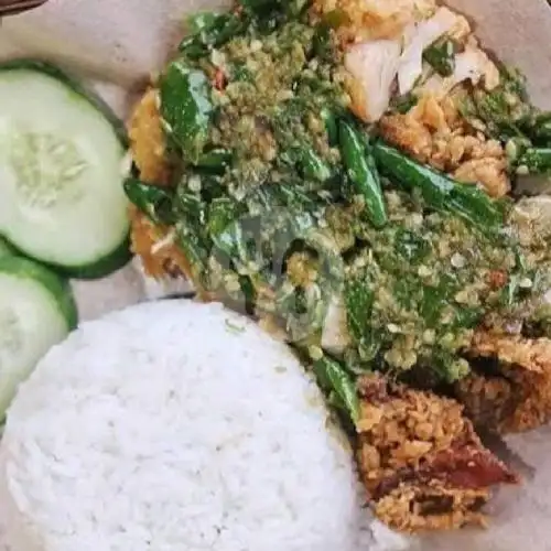 Gambar Makanan Warung Rizqy, Bangil 5