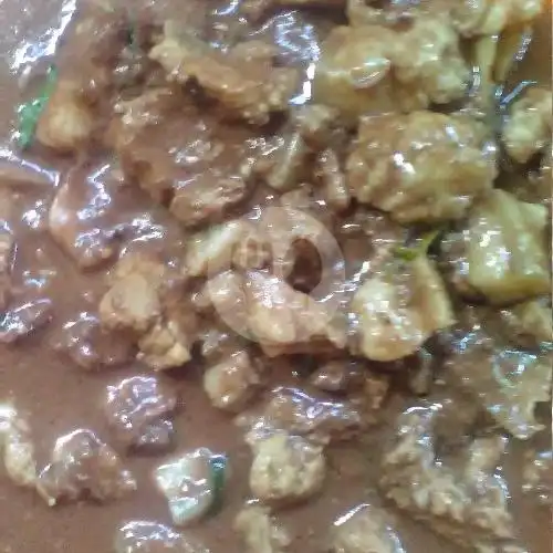 Gambar Makanan BPK (Babi Panggang Karo), Sukajadi 13