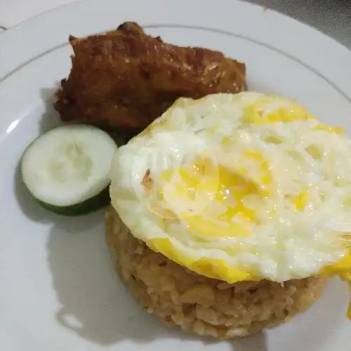 Gambar Makanan De Buginese, Balcony Balikpapan Ocean Squere 12