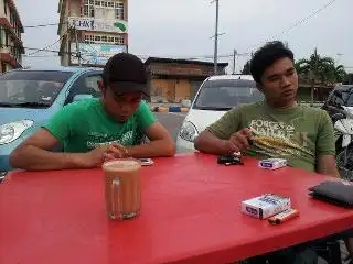 Kedai Minum Rahim