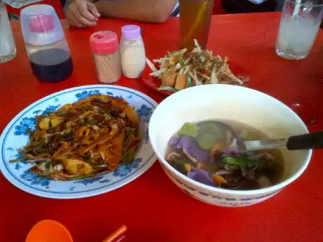 Restoran Tiam Oon Food Photo 12