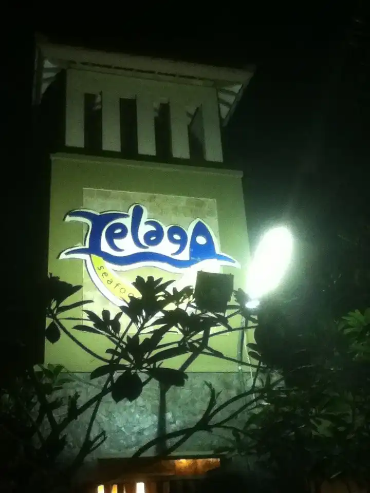 Telaga Seafood Restaurant