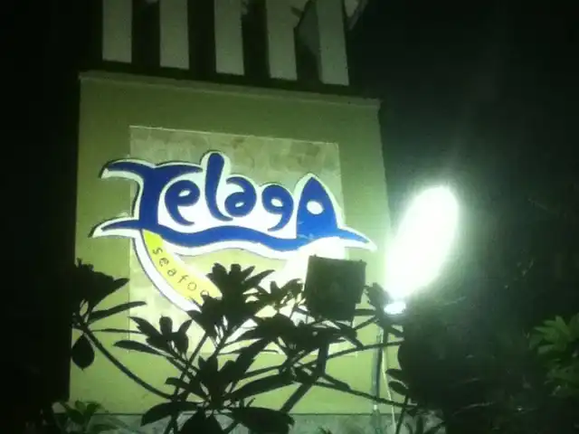 Telaga Seafood Restaurant