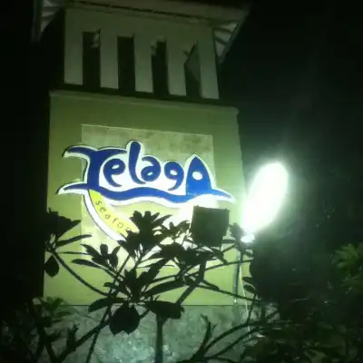 Telaga Seafood Restaurant