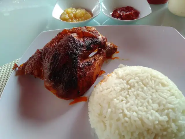 Gambar Makanan Chicken Run 5