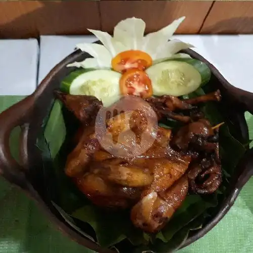 Gambar Makanan Warung Sop Ayam Kampung - Tempoe Doeloe 10