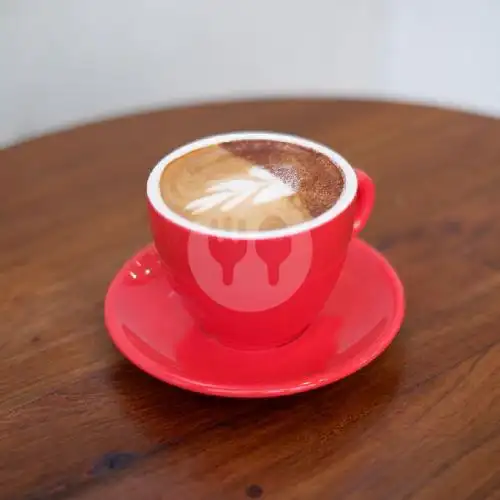 Gambar Makanan Muy's Chai & Coffee 17
