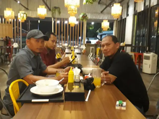 Gambar Makanan Warung Pak Umar 10