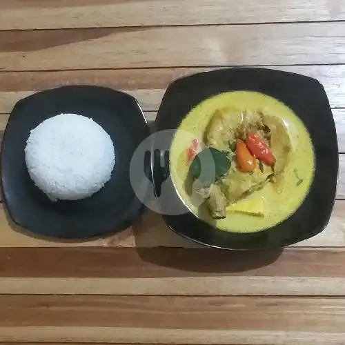 Gambar Makanan Dapur Ramadhan Ayam, Bebek, Sambel Penyet, Kuta 9