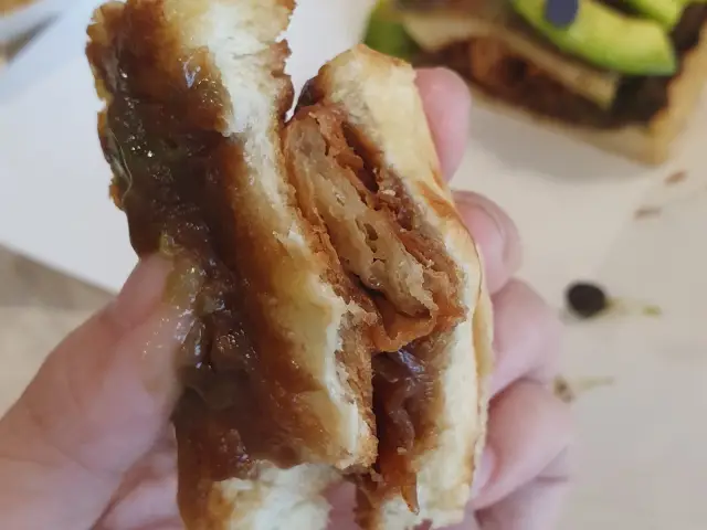 Gambar Makanan Maumau Roti Bakar 9