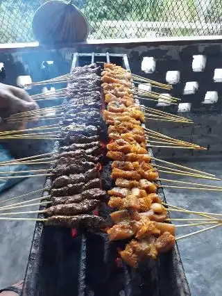 Warung Abe Chik Satay Food Photo 3