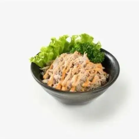 Gambar Makanan Okinawa Sushi Gading Serpong, Gading Serpong 20