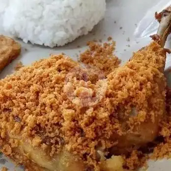 Gambar Makanan Ayam Geprek Bunda, Karang Mekar 15