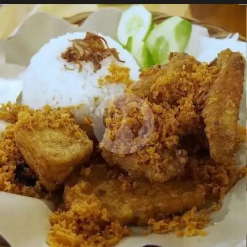Gambar Makanan Nasi Goreng Buk Nurlina2, Medan Petisah 7