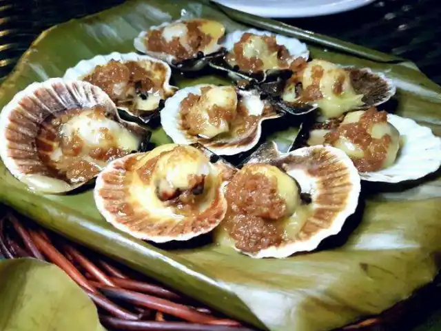 Lantaw Native Restaurant Food Photo 6