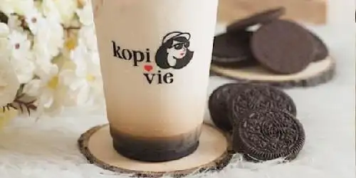 Kopi Vie, Golf Islan Boulverd