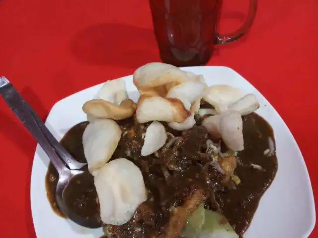 Gambar Makanan Warung Tahu Campur Cak Jamal 5