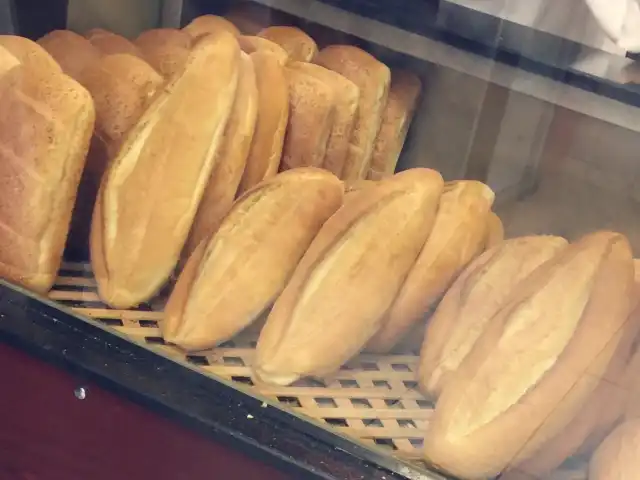 Çimentepe Ekmek Dalgıçlar'nin yemek ve ambiyans fotoğrafları 5