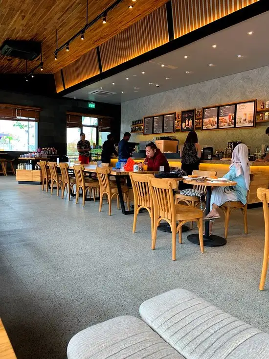 Gambar Makanan Starbucks 4