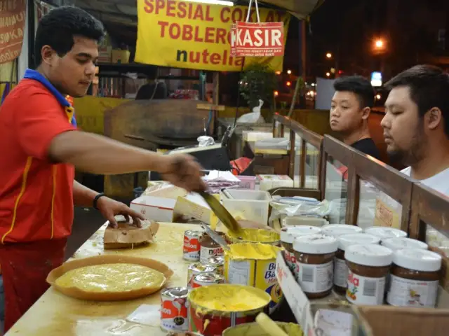 Gambar Makanan Martabak Pecenongan 65A 14