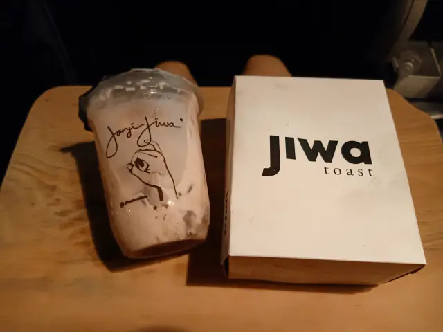 Gambar Makanan Kopi Janji Jiwa 6