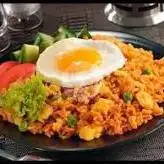 Gambar Makanan Nasi Goreng & Ayam Geprek Yogya, Ciseureuh 11