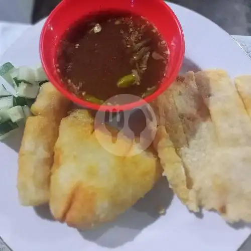 Gambar Makanan RM. Gelora Masakan Padang 13