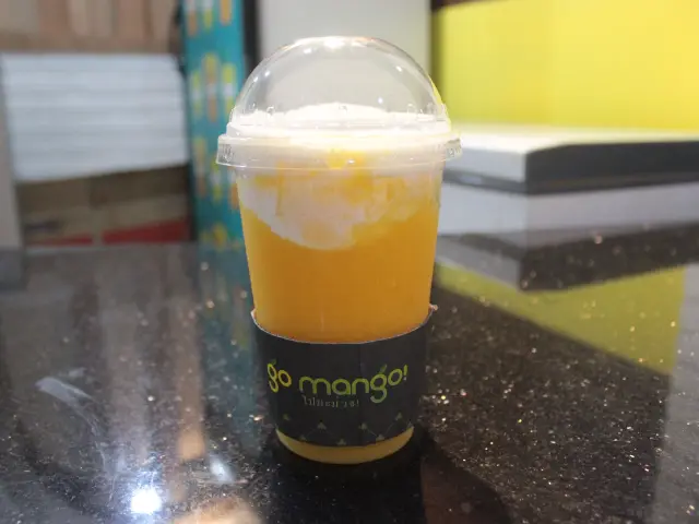 Gambar Makanan Go Mango! 6