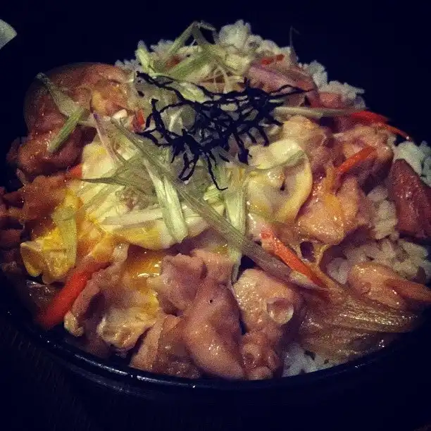 Edo Ichi Japanese Cuisine Food Photo 6