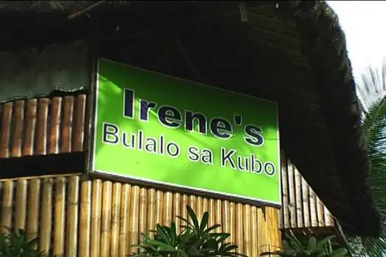 Irene's Bulalo sa Kubo