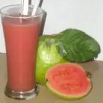 Gambar Makanan Warung Juice Sinar Surya, Belakang Sunter Mall 4