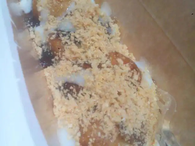 TK Takoyaki Food Photo 5