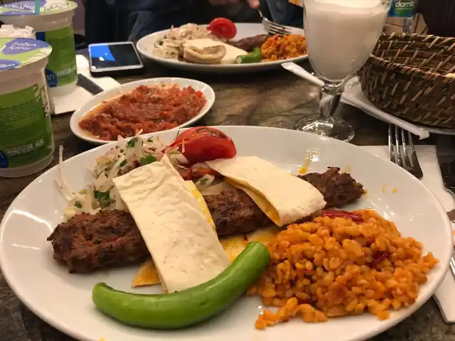 Kassab Köfte & Döner'nin yemek ve ambiyans fotoğrafları 27