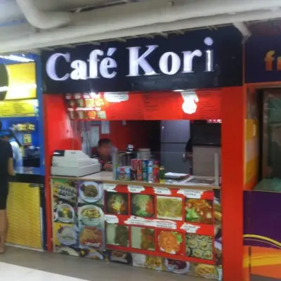 Cafe Kori