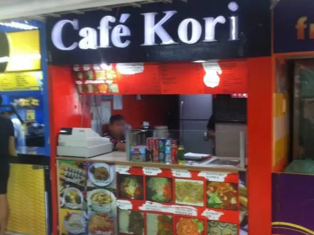 Cafe Kori