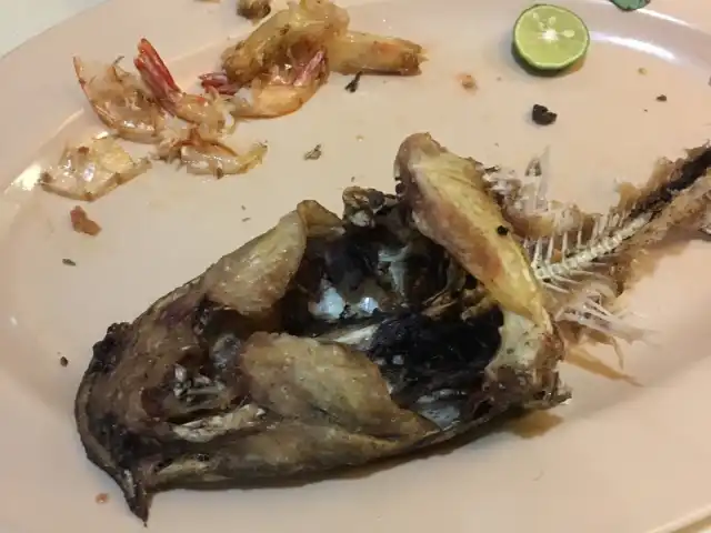Gambar Makanan Muara Kuring - Seafood Khas Indonesia 10
