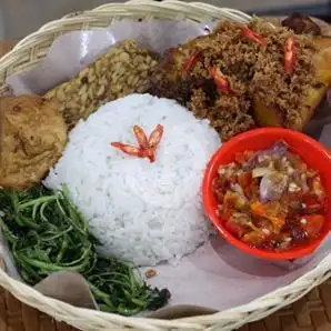 Gambar Makanan Waroeng Bandoeng, Dewi Sri 6