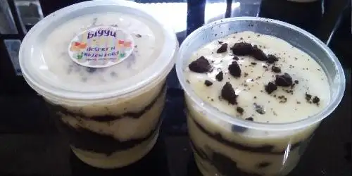 Biyyu Dessert & Frozen Food, Pasir Luhur