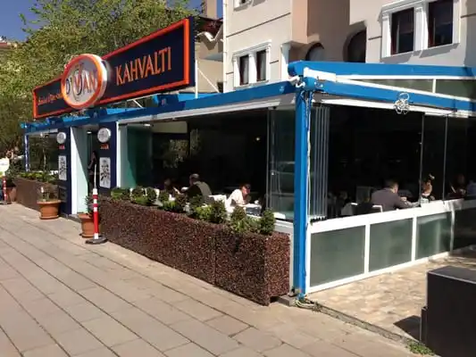 D&apos;Van Kahvalti'nin yemek ve ambiyans fotoğrafları 2